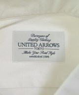 UNITED ARROWS（ユナイテッドアローズ）ドレスシャツ 白 サイズ:41(XL位) メンズ/2200671391010