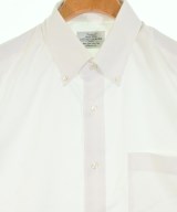 UNITED ARROWS（ユナイテッドアローズ）ドレスシャツ 白 サイズ:41(XL位) メンズ/2200671391010