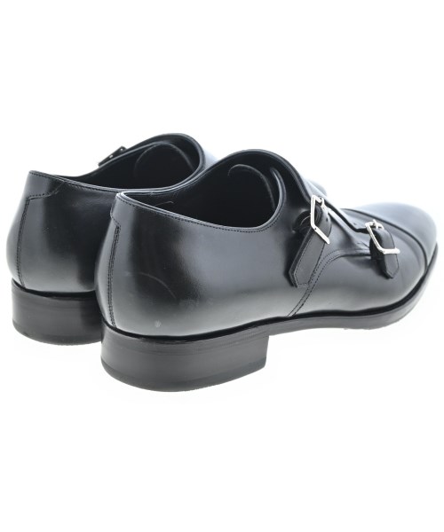 UNITED ARROWS（ユナイテッドアローズ）ビジネス・ドレスシューズ 黒 サイズ:UK9 1/2(28cm位) メンズ/2200671391034