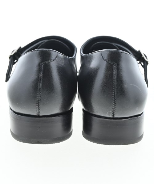 UNITED ARROWS（ユナイテッドアローズ）ビジネス・ドレスシューズ 黒 サイズ:UK9 1/2(28cm位) メンズ/2200671391034