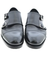 UNITED ARROWS（ユナイテッドアローズ）ビジネス・ドレスシューズ 黒 サイズ:UK9 1/2(28cm位) メンズ/2200671391034