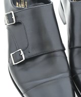 UNITED ARROWS（ユナイテッドアローズ）ビジネス・ドレスシューズ 黒 サイズ:UK9 1/2(28cm位) メンズ/2200671391034