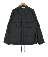 UNITED ARROWS（ユナイテッドアローズ）ブルゾン 黒 サイズ:L メンズ/2200671656027