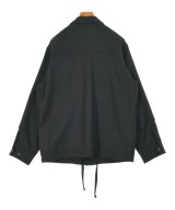 UNITED ARROWS（ユナイテッドアローズ）ブルゾン 黒 サイズ:L メンズ/2200671656027