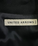 UNITED ARROWS（ユナイテッドアローズ）ブルゾン 黒 サイズ:L メンズ/2200671656027