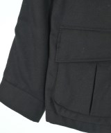 UNITED ARROWS（ユナイテッドアローズ）ブルゾン 黒 サイズ:L メンズ/2200671656027