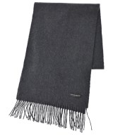 UNITED ARROWS（ユナイテッドアローズ）マフラー グレー サイズ:- メンズ/2200666931016