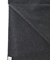 UNITED ARROWS（ユナイテッドアローズ）マフラー グレー サイズ:- メンズ/2200666931016