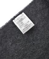 UNITED ARROWS（ユナイテッドアローズ）マフラー グレー サイズ:- メンズ/2200666931016