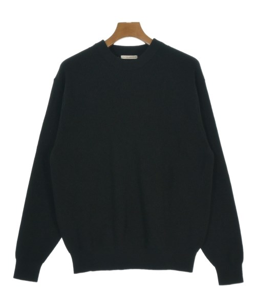 UNITED ARROWS(ユナイテッドアローズ)ニット・セーター 黒 サイズ:M/2200671890056