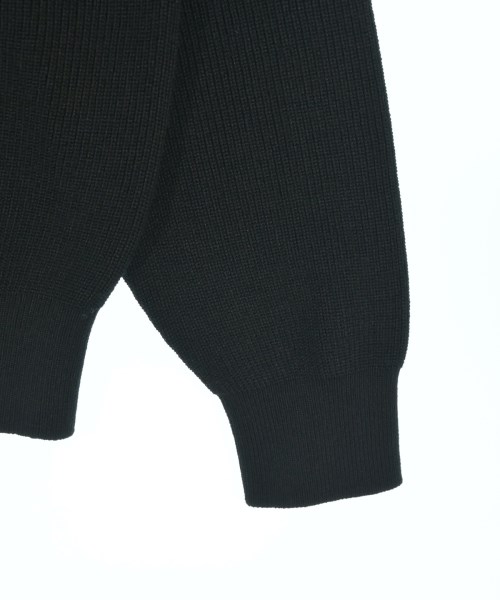 UNITED ARROWS（ユナイテッドアローズ）ニット・セーター 黒 サイズ:M メンズ/2200671890056