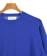 UNITED ARROWS（ユナイテッドアローズ）ニット・セーター 青 サイズ:L メンズ/2200672188107