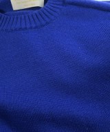 UNITED ARROWS（ユナイテッドアローズ）ニット・セーター 青 サイズ:L メンズ/2200672188107
