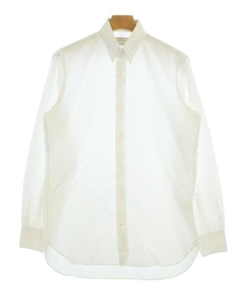 UNITED ARROWS(ユナイテッドアローズ)カジュアルシャツ 白 サイズ:39(M位)/2200672273018