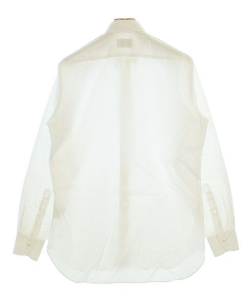 UNITED ARROWS（ユナイテッドアローズ）カジュアルシャツ 白 サイズ:39(M位) メンズ/2200672273018