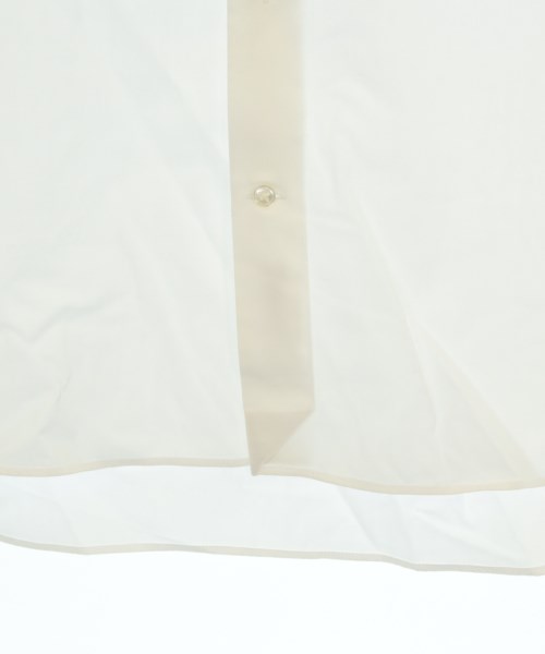 UNITED ARROWS（ユナイテッドアローズ）カジュアルシャツ 白 サイズ:39(M位) メンズ/2200672273018