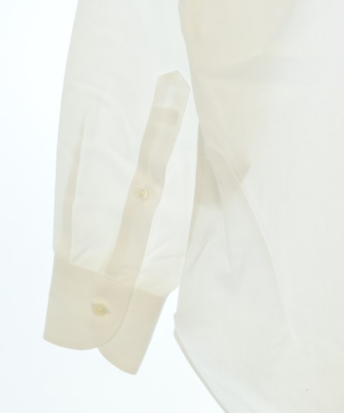 UNITED ARROWS（ユナイテッドアローズ）カジュアルシャツ 白 サイズ:39(M位) メンズ/2200672273018