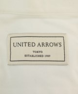 UNITED ARROWS（ユナイテッドアローズ）カジュアルシャツ 白 サイズ:39(M位) メンズ/2200672273018