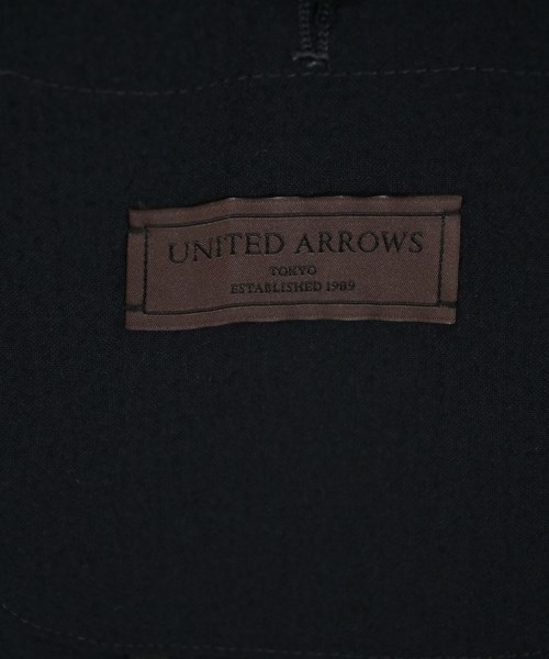 UNITED ARROWS（ユナイテッドアローズ）ジャケット 紺 サイズ:46(M位) メンズ/2200726059186