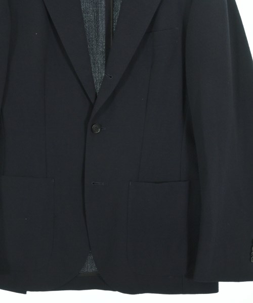 UNITED ARROWS（ユナイテッドアローズ）ジャケット 紺 サイズ:46(M位) メンズ/2200726059186