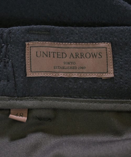 UNITED ARROWS（ユナイテッドアローズ）その他 紺 サイズ:48(L位) メンズ/2200726059193