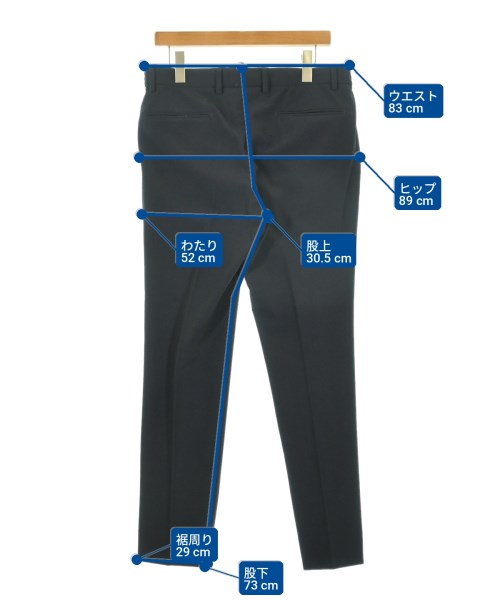 UNITED ARROWS（ユナイテッドアローズ）その他 紺 サイズ:48(L位) メンズ/2200726059193