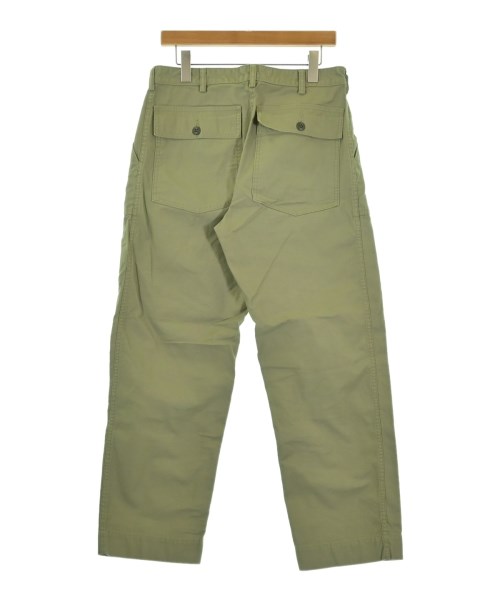 UNITED ARROWS（ユナイテッドアローズ）チノパン カーキ サイズ:M メンズ/2200729911085