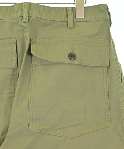 UNITED ARROWS（ユナイテッドアローズ）チノパン カーキ サイズ:M メンズ/2200729911085