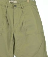 UNITED ARROWS（ユナイテッドアローズ）チノパン カーキ サイズ:M メンズ/2200729911085