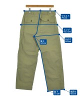 UNITED ARROWS（ユナイテッドアローズ）チノパン カーキ サイズ:M メンズ/2200729911085