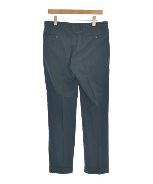 UNITED ARROWS（ユナイテッドアローズ）スラックス 紺 サイズ:48(L位) メンズ/2200730205067