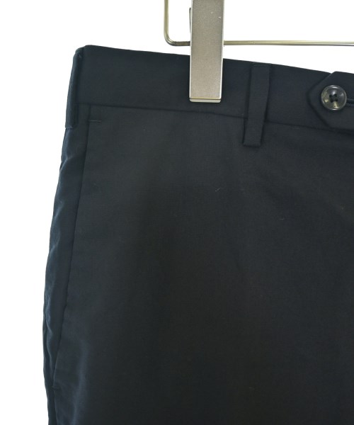 UNITED ARROWS（ユナイテッドアローズ）スラックス 紺 サイズ:48(L位) メンズ/2200730205067