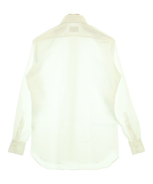 UNITED ARROWS（ユナイテッドアローズ）ドレスシャツ 白 サイズ:37(XS位) メンズ/2200682186032