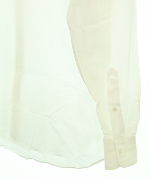 UNITED ARROWS（ユナイテッドアローズ）ドレスシャツ 白 サイズ:37(XS位) メンズ/2200682186032