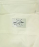 UNITED ARROWS（ユナイテッドアローズ）ドレスシャツ 白 サイズ:37(XS位) メンズ/2200682186032