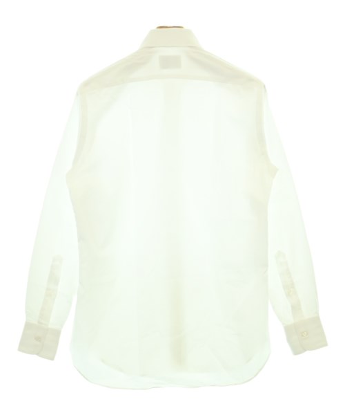 UNITED ARROWS（ユナイテッドアローズ）ドレスシャツ 白 サイズ:37(XS位) メンズ/2200682186049