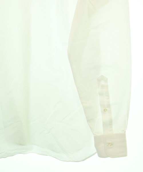 UNITED ARROWS（ユナイテッドアローズ）ドレスシャツ 白 サイズ:37(XS位) メンズ/2200682186049