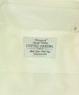 UNITED ARROWS（ユナイテッドアローズ）ドレスシャツ 白 サイズ:37(XS位) メンズ/2200682186049