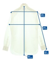 UNITED ARROWS（ユナイテッドアローズ）ドレスシャツ 白 サイズ:37(XS位) メンズ/2200682186049