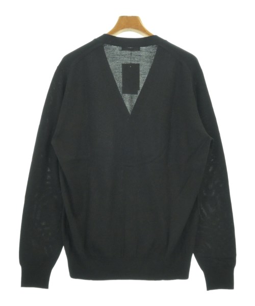 UNITED ARROWS（ユナイテッドアローズ）カーディガン 黒 サイズ:XL メンズ/2200729675017