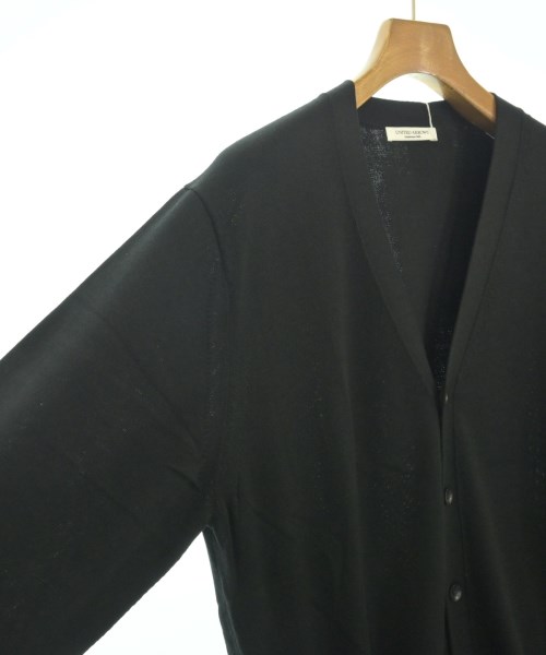 UNITED ARROWS（ユナイテッドアローズ）カーディガン 黒 サイズ:XL メンズ/2200729675017