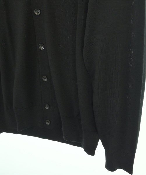 UNITED ARROWS（ユナイテッドアローズ）カーディガン 黒 サイズ:XL メンズ/2200729675017