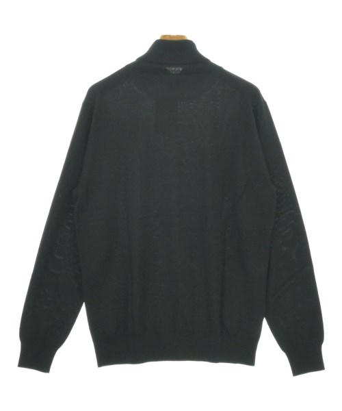 UNITED ARROWS（ユナイテッドアローズ）ニット・セーター 黒 サイズ:XL メンズ/2200729675024
