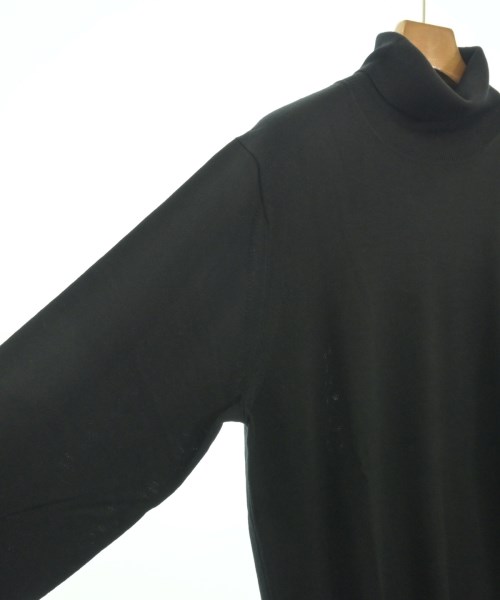 UNITED ARROWS（ユナイテッドアローズ）ニット・セーター 黒 サイズ:XL メンズ/2200729675024