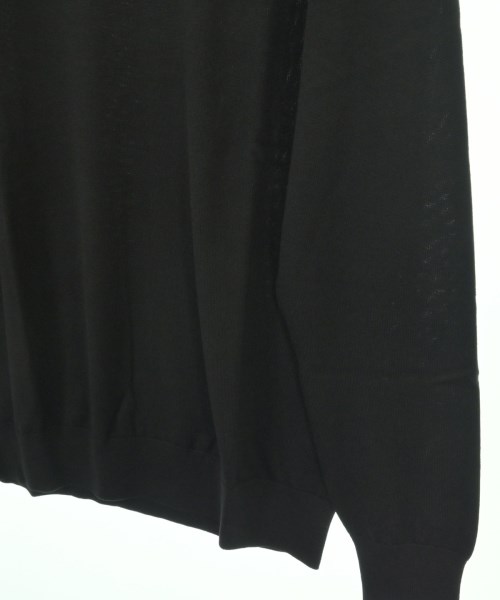 UNITED ARROWS（ユナイテッドアローズ）ニット・セーター 黒 サイズ:XL メンズ/2200729675024
