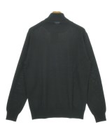UNITED ARROWS（ユナイテッドアローズ）ニット・セーター 黒 サイズ:XL メンズ/2200729675024