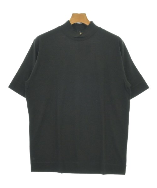 UNITED ARROWS（ユナイテッドアローズ）ニット・セーター 黒 サイズ:L メンズ/2200729675048
