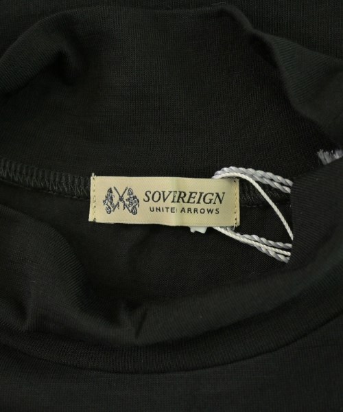 UNITED ARROWS（ユナイテッドアローズ）ニット・セーター 黒 サイズ:L メンズ/2200729675048