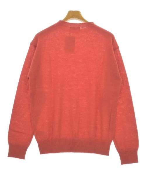 UNITED ARROWS（ユナイテッドアローズ）ニット・セーター 赤 サイズ:L メンズ/2200729675086