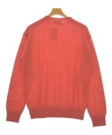 UNITED ARROWS（ユナイテッドアローズ）ニット・セーター 赤 サイズ:L メンズ/2200729675086